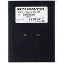 Tupavco TEX-100 Wired LAN Ethernet Extender Kit (2-Pack) - Black