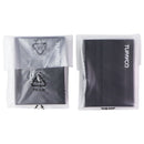 Tupavco TEX-100 Wired LAN Ethernet Extender Kit (2-Pack) - Black