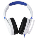 Turtle Beach Recon 70 Wired Gaming Headset for Sony PS5/PS4 - White/Blue