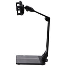 Twelve South HoverBar Duo Stand/Shelf Clamp for Apple iPad - Black