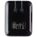 TYLT Travel - Mobile Accessory Kit with Bank/Wall/Car Chargers & USB-C Cable