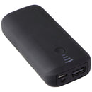 TYLT Travel - Mobile Accessory Kit with Bank/Wall/Car Chargers & USB-C Cable
