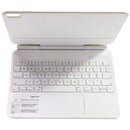 typecase Bluetooth Back Stand Folio Keyboard Case for iPad Pro (10.5-in) - White