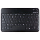 typecase Keyboard Case for Samsung Tab S8/Tab S7 (11-inch) w/Pen Holder - Black