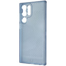 UAG Lucent Series Case for Samsung Galaxy S22 Ultra 5G - Cerulean Blue