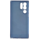 UAG Lucent Series Case for Samsung Galaxy S22 Ultra 5G - Cerulean Blue