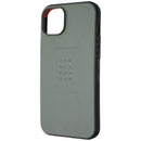 UAG Civilian Series Case for MagSafe for Apple iPhone 14 Plus - Green Olive