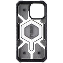 UAG Urban Armor Gear Pathfinder Series Case for iPhone 15 Pro Max - Ash/Black