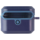 UAG Standard Issue Hard Case for AirPods Pro - Mallard (Blue)