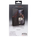 UAG Monarch Series Case for Apple iPhone 12/12 Pro - Crimson