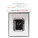 UAG Scout Series Case for Apple Watch Series 9/8/7 (45mm) - Frosted Ice