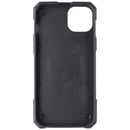 Urban Armor Gear Monarch Pro Case for MagSafe for iPhone 14 Plus - Black/Leather