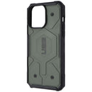 UAG Pathfinder Case for MagSafe for Apple iPhone 15 Pro Max - Olive Drab