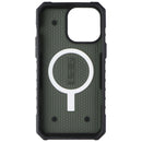UAG Pathfinder Case for MagSafe for Apple iPhone 15 Pro Max - Olive Drab