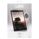UAG Rugged Tempered Glass for Apple iPad 10.2-inch (7th/8th/9th Gen)