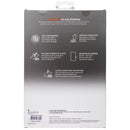 UAG Rugged Tempered Glass for Apple iPad 10.2-inch (7th/8th/9th Gen)