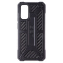 UAG Monarch Series Case for Samsung Galaxy S20 - Carbon Fiber