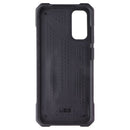 UAG Monarch Series Case for Samsung Galaxy S20 - Carbon Fiber