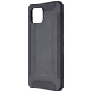 UAG Scout Series Featherlight Tactile Grip Case for Revvl 7 - Black