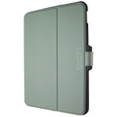UAG Scout Series Case for Apple iPad (2022) - Olive