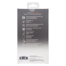 Urban Armor Gear UAG Glass Shield Plus Screen Protector for Apple iPhone 14 Pro