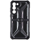 UAG Monarch Series Case for Samsung Galaxy S23+ 5G - Silver