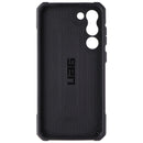 UAG Monarch Series Case for Samsung Galaxy S23+ 5G - Silver
