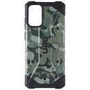UAG Pathfinder Series Case for Samsung Galaxy S20+ (Plus) - Forest Camo