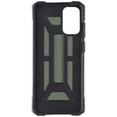 UAG Pathfinder Series Case for Samsung Galaxy S20+ (Plus) - Forest Camo