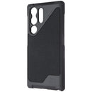 UAG Metropolis LT Pro Case for Samsung Galaxy S23 Ultra - Kevlar Black
