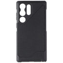 UAG Metropolis LT Pro Case for Samsung Galaxy S23 Ultra - Kevlar Black