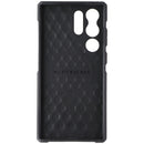 UAG Metropolis LT Pro Case for Samsung Galaxy S23 Ultra - Kevlar Black