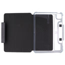 UAG Lucent Series Case for Apple iPad Pro 11-inch (3rd Gen) - Black / Ice