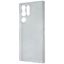 UAG Lucent Series Case for Samsung Galaxy S22 Ultra 5G - Clear Ice