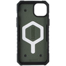 UAG Pathfinder Series Case for MagSafe Apple iPhone 15 Plus - Olive Drab