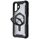 UAG Plasma XTE for MagSafe for Apple iPhone 16 Plus - Black/Ice