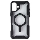 UAG Plasma XTE for MagSafe for Apple iPhone 16 Plus - Black/Ice