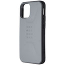 Urban Armor Gear Civilian Series Case for Apple iPhone 12 mini - Silver