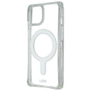 UAG Plyo Series Case for MagSafe for Apple iPhone 13 - Clear Ice