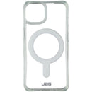UAG Plyo Series Case for MagSafe for Apple iPhone 13 - Clear Ice