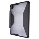 UAG Plyo Series Case for Apple iPad Air 10.9-inch 5th Gen - Black / Clear Ice
