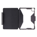 UAG Plyo Series Case for Apple iPad Air 10.9-inch 5th Gen - Black / Clear Ice