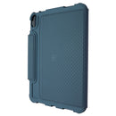 UAG Dot Series Case for Apple iPad 10.9-inch 10th Gen (2022) - Deep Ocean (Blue)