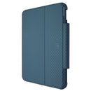 UAG Dot Series Case for Apple iPad 10.9-inch 10th Gen (2022) - Deep Ocean (Blue)