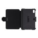 UAG Urban Armor Gear Metropolis Case for Apple iPad Mini 6th Gen (2021) - Black