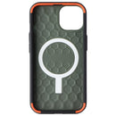 UAG Civilian Series Case for MagSafe for Apple iPhone 14 / 13 - Olive