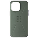 UAG Civilian Series Case for MagSafe for Apple iPhone 14 Pro Max - Olive Green