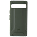 UAG Scout Series Case for Google Pixel 7a - Olive Green