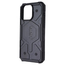 UAG Pathfinder Series Case for MagSafe for Apple iPhone 15 Pro Max - Black