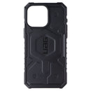 UAG Pathfinder Series Case for MagSafe for Apple iPhone 15 Pro Max - Black
